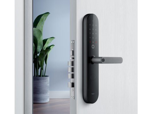 Умный дверной замок AQARA Door Lock N100 (ZNMS16LM)